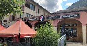 Precision Ski Centre Village DW sports