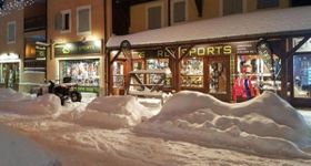 Precision Ski Chantemerle Reysports