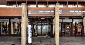 Precision Ski Front de Neige