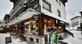 Precision Ski La Poudreuse