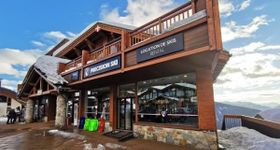 Precision ski La Rosière - Centre