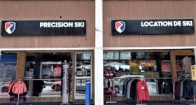 Precision Ski Le Lac