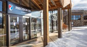 Precision Ski Les Eucherts - Alparena Ski Shop