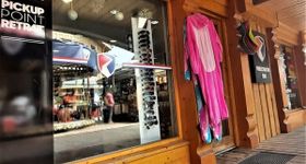 Precision Ski Méribel Centre La Chaudanne