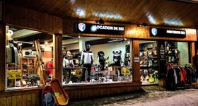 Precision Ski Moriond