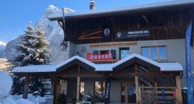 Precision Ski Route de Sixt Big Bear