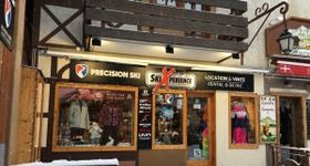 Precision Ski Ski Xperience