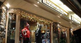 Prosneige Shop Central