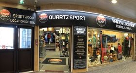 Quartz Sport