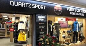 Quartz Sport