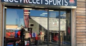Queyrelet Sports