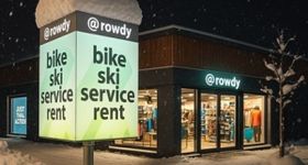 Rowdy Rent