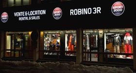 Robino 3R