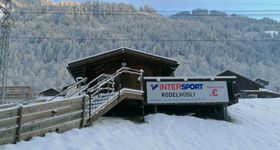 Rodelhüsli St. Gallenkirch (toboggan rental)