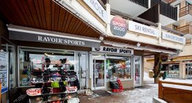 Ravoir'sports (La Madeleine)