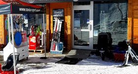 Ravoir'sports (L’Alouette)