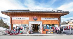 Ravoir'sports (les 4 Vallées)