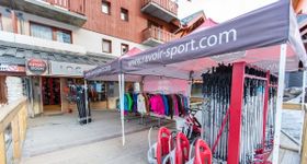 Ravoir'sports (les Longes)