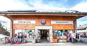 Ravoir’Sports