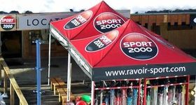 Ravoir’Sports