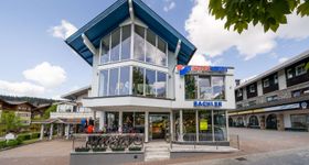 Ramsau Center