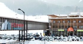 Rent & Go Drei Zinnen Ski & Bike