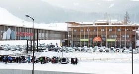 Rent & Go Drei Zinnen Ski & Bike