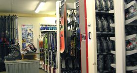 Rent and Go Amerikan