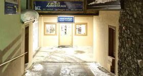 Rent and Go Amerikan