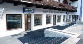 Rent and Go Falcade