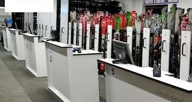 Rent and Go Falcade Centro