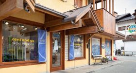 Rent and Go Falcade Centro