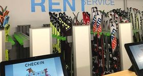 Rent and go Kandahar