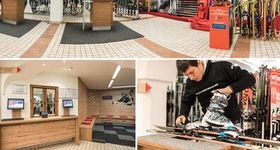 Rent and Go Sexten - Moos