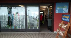 Rent and Go Sestriere