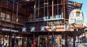 Rent and Go Sport Mayrl