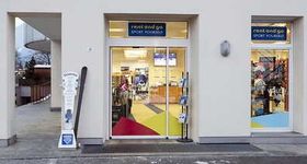 Rent and Go Rosskopf