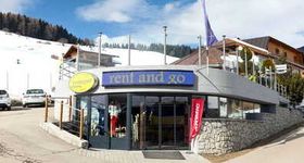 Rentasport Gitschberg