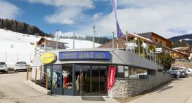 Rentasport Gitschberg