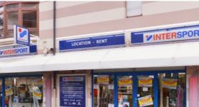 Résidence les Cybèles