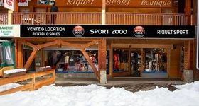 Riquet Sport Prelong