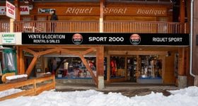Riquet Sport Prelong