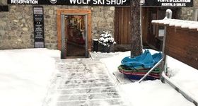 Wolf Ski Shop