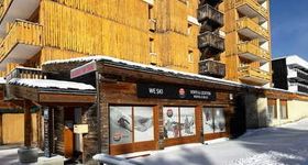 We Ski