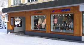 Wengen Village Center