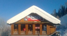 Wintersport - Ľaliky