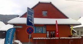 Wintersport - U Smolky