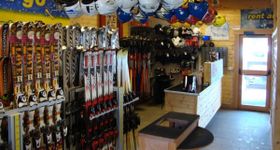 Toffoli Sport - Noleggio Tremol