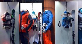 Toffoli Sport - Noleggio Tremol