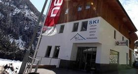 Tom's Sporthütte